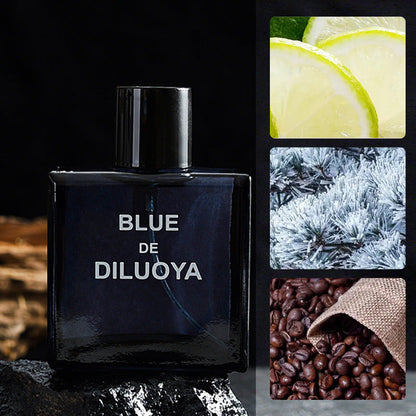 Men’s Charming Perfume