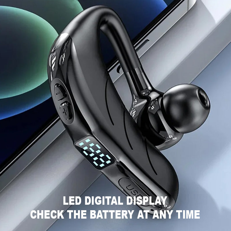 True Wireless Sports Earbud