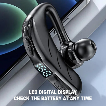 True Wireless Sports Earbud