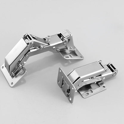 Cabinet Hinge - Easy Installation Bridge Shaped Door Hinges