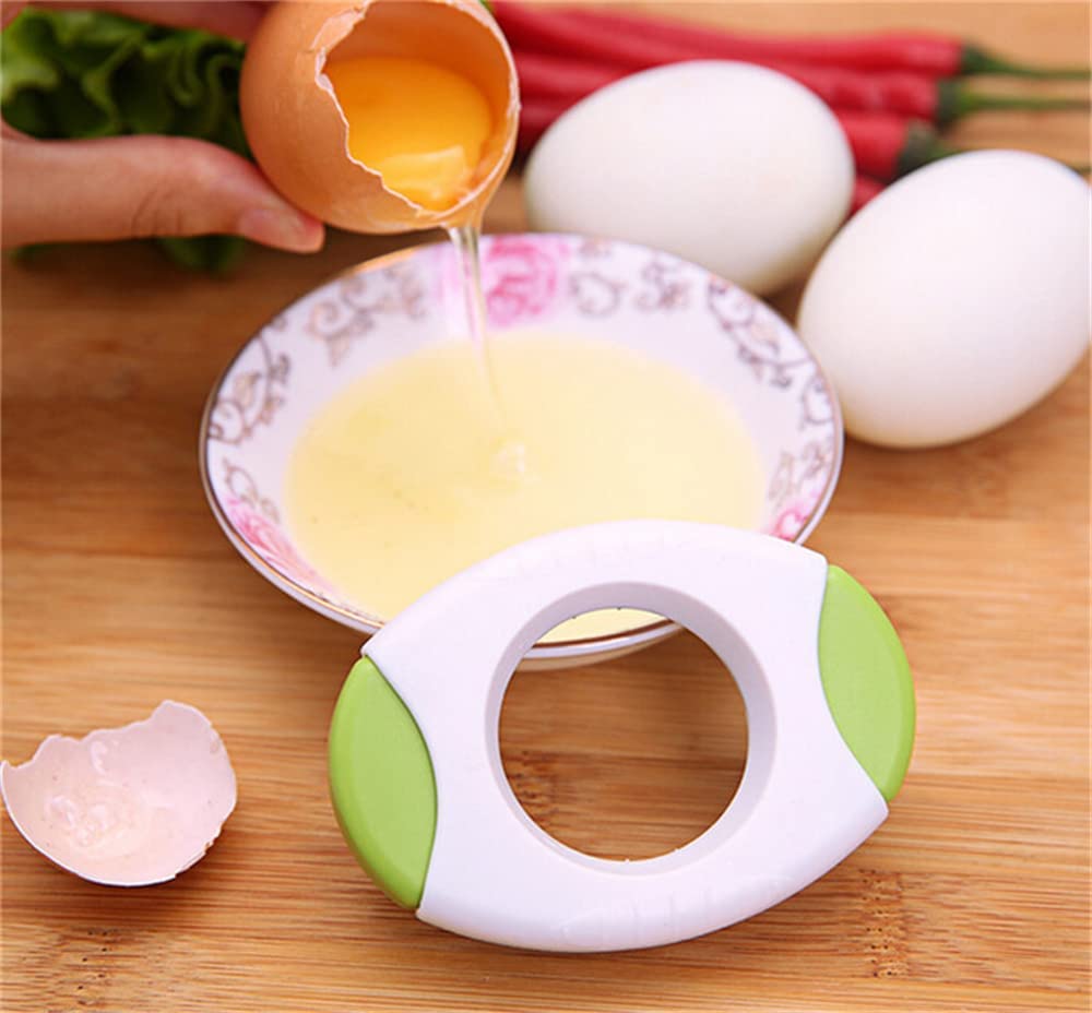 🔥Egg Shell Opener