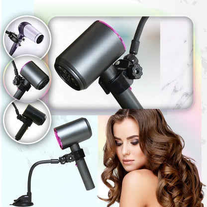 Hair Dryer Holder Suction Cup