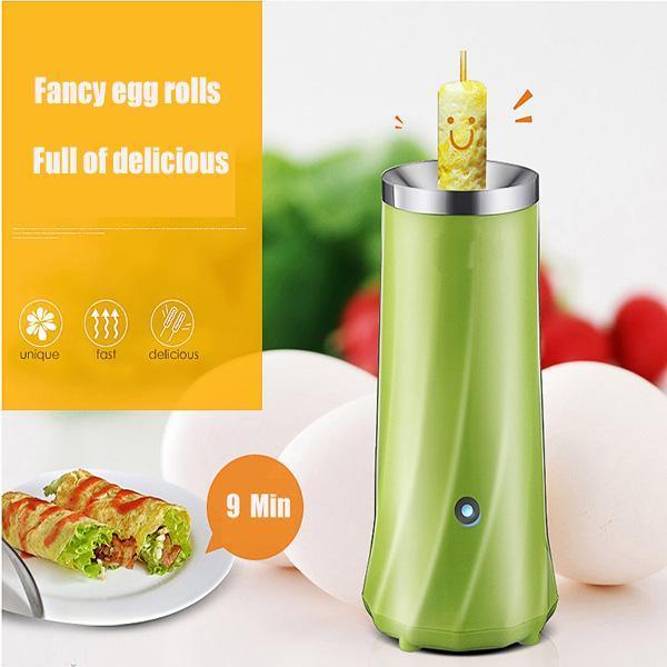 Multifunction Breakfast Eggs Sausage Boiler