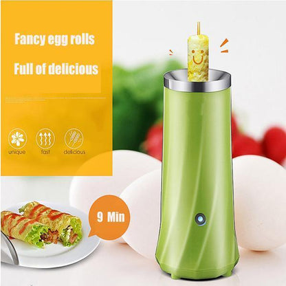 Multifunction Breakfast Eggs Sausage Boiler