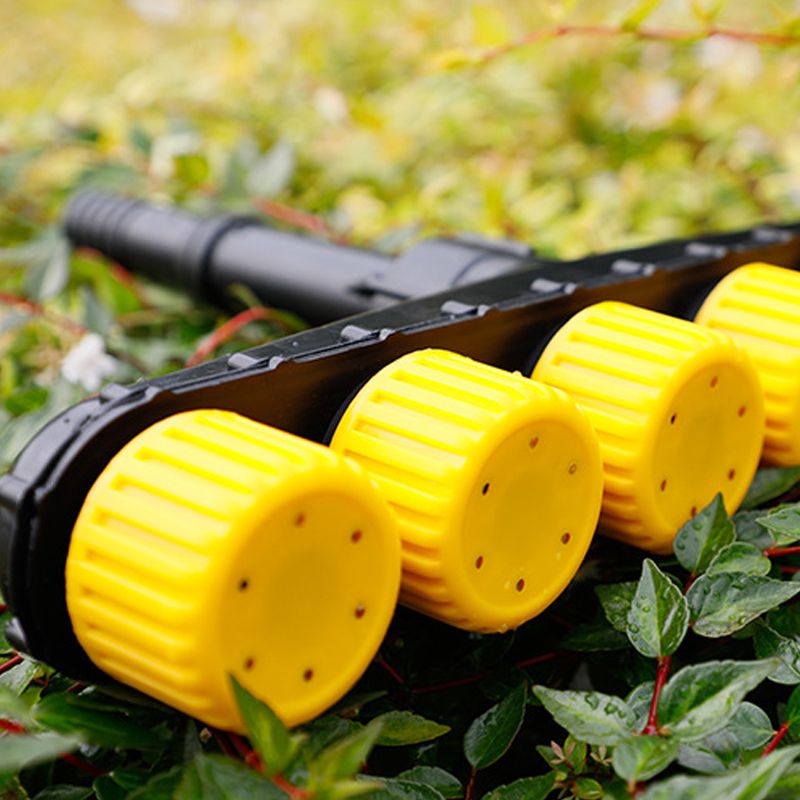 [Super Large Spray] Multi-sprayer Strong Pressure Irrigation Nozzle