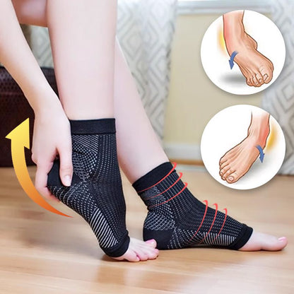 Plantar Fasciitis Compression Socks