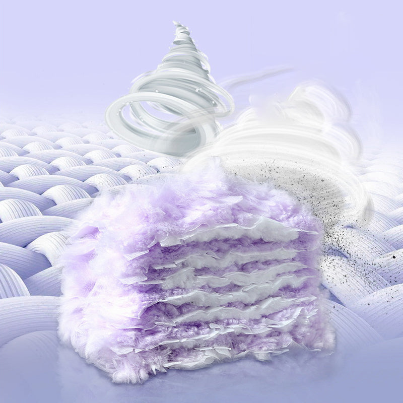 Microfiber Electrostatic Duster