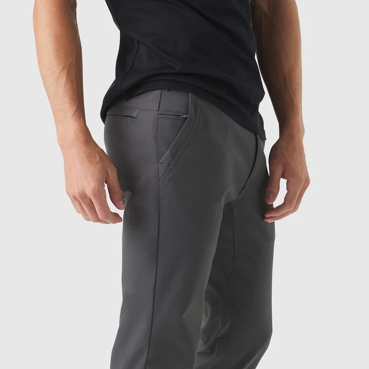 Jetsetter Pants