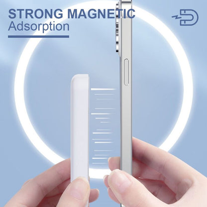 Portable Wireless Magnetic Power Bank