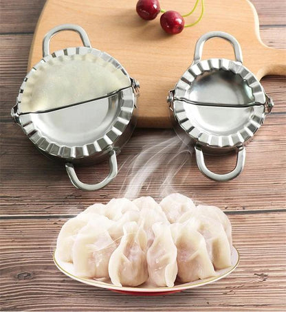 Hot Sale Set Of Dumpling Mould（44% OFF）