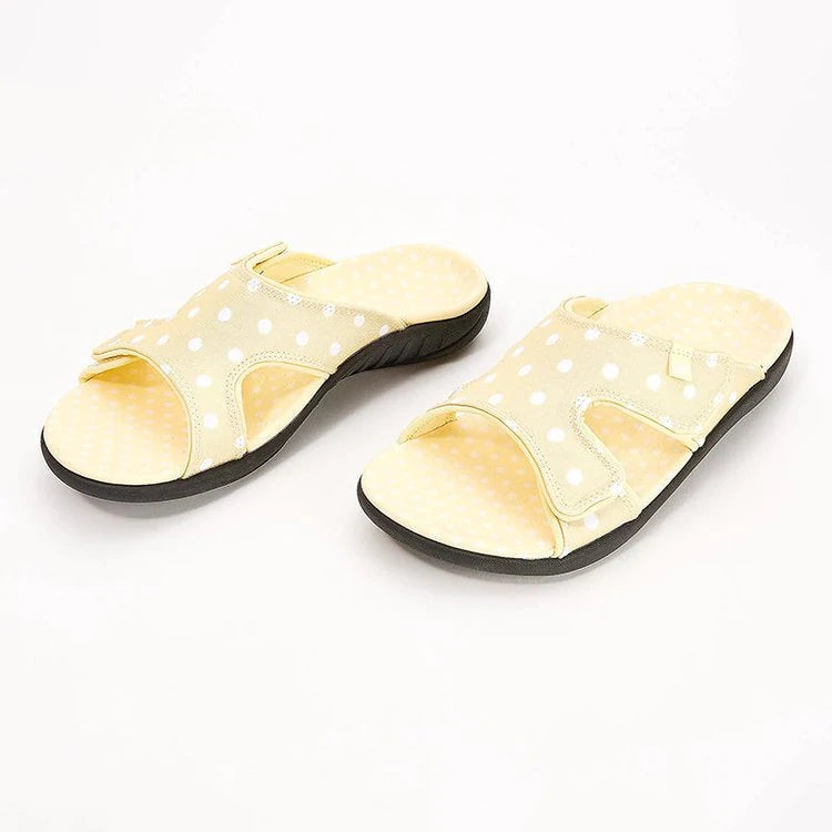 Fashion Comfortable Non-slip Sandals - BUY 2 FREE SHIPPING