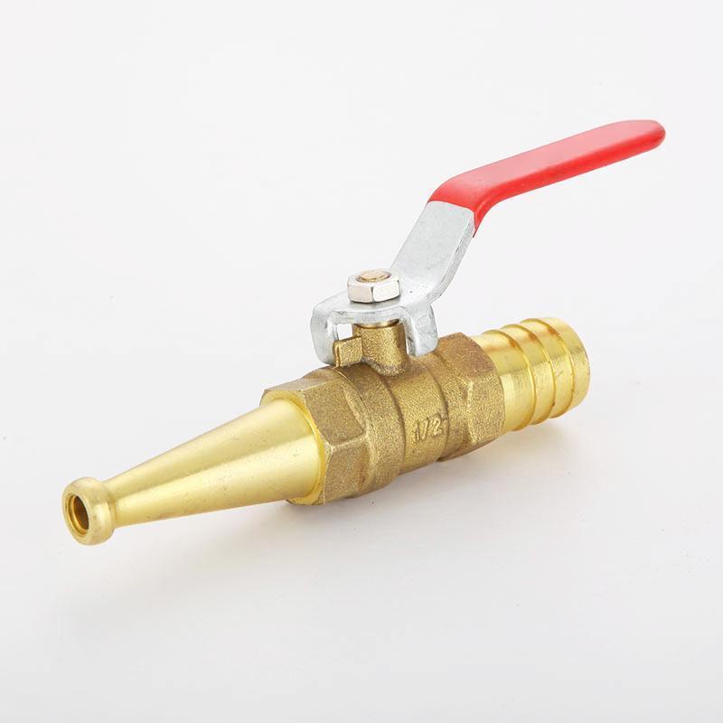 High-pressure Water Copper Gun