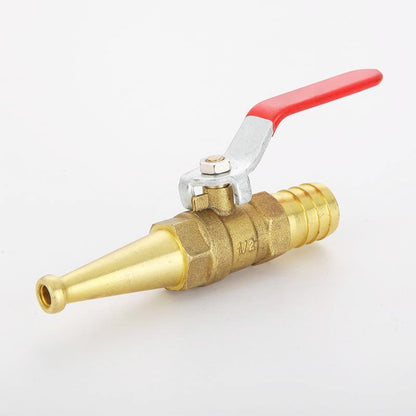 High-pressure Water Copper Gun