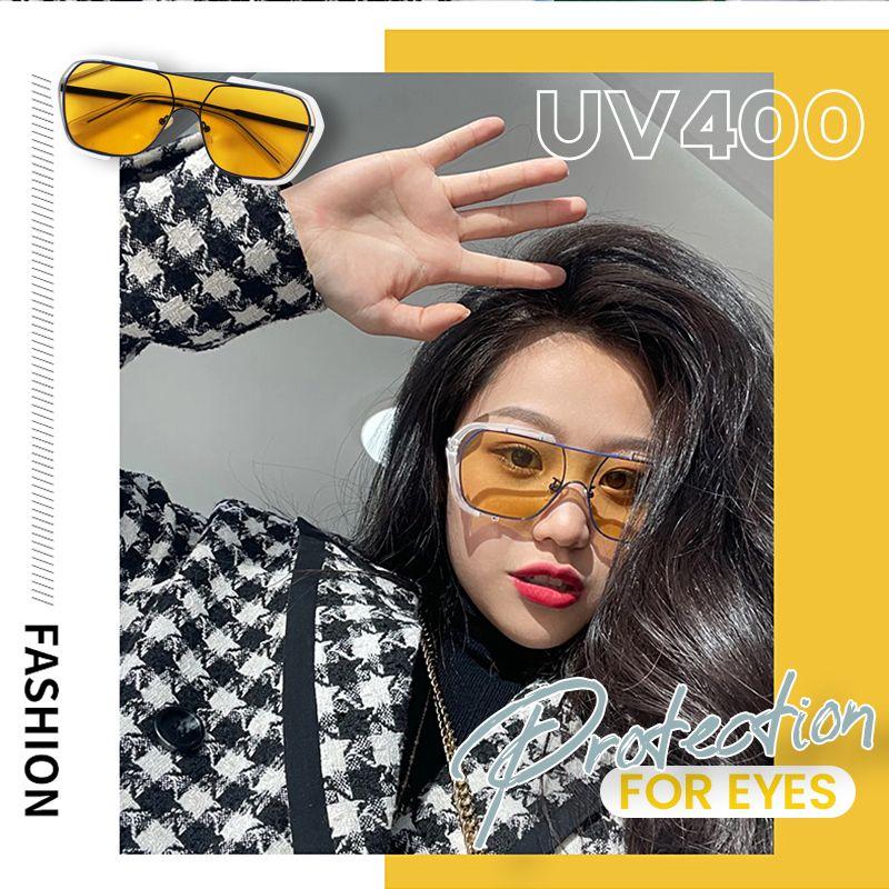 Classic Fashion Sunglasses UV400 Protection