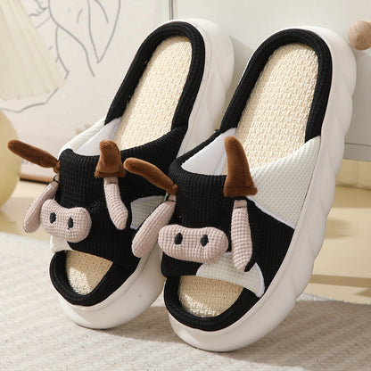 [Best Gift] Cute Non-Slip Slippers