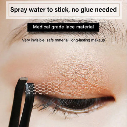 Invisible Self-Adhesive Eyelid Tape