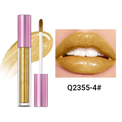 Shimmer High Shine Lip Gloss