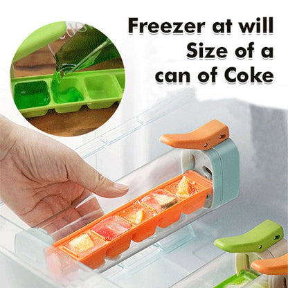 🔥Home Ice Maker🧊