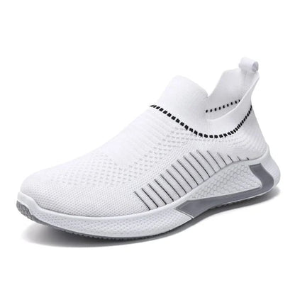 New Men's Plus Size Comfort Shoes