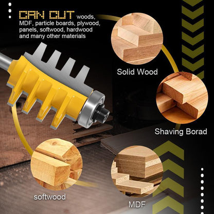 Bevel Gear Milling Cutter