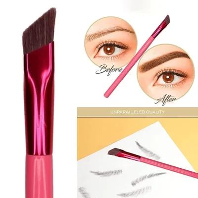 Multi Function Eyebrow Brush