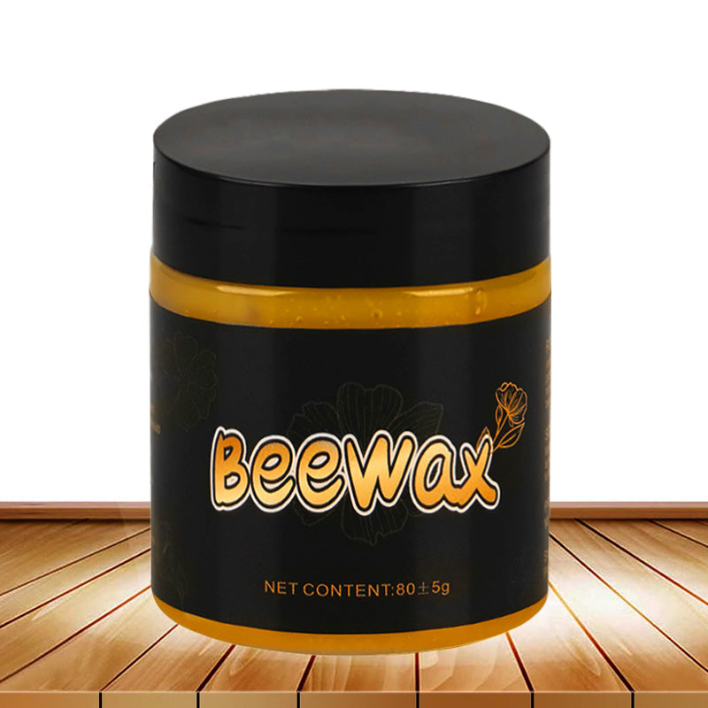 Wood Care Polishing Beeswax