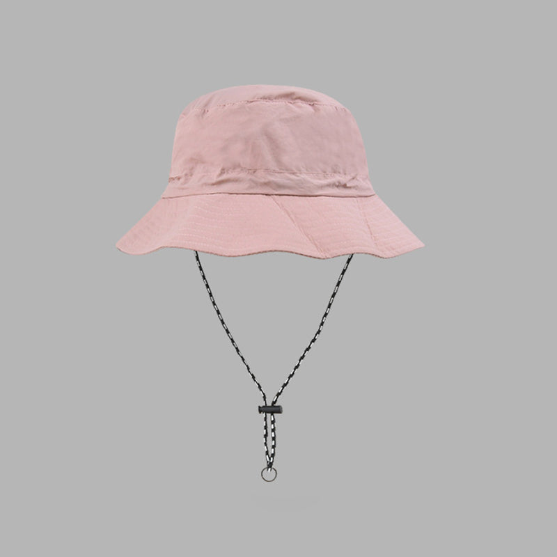 UPF 50+ Summer Bucket Hat