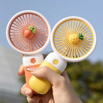 Portable Mini Fan