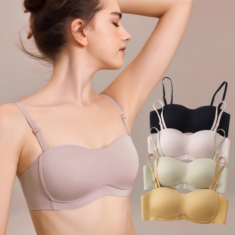 ✨36%off ✨Fully Supportive Non-Slip Straps Bra✨