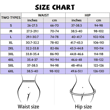 Women's High-Waist Thigh Slimmer Shapewear