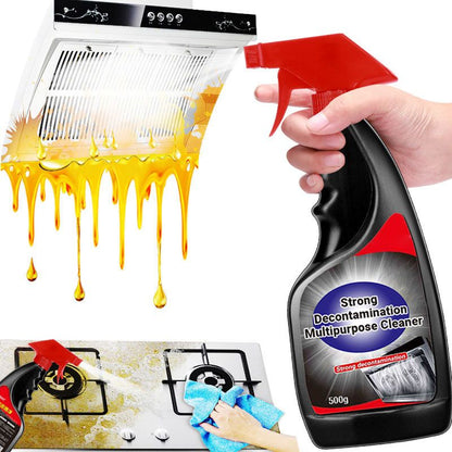 🔥Hot Sale Strong Decontamination Multipurpose Cleaner