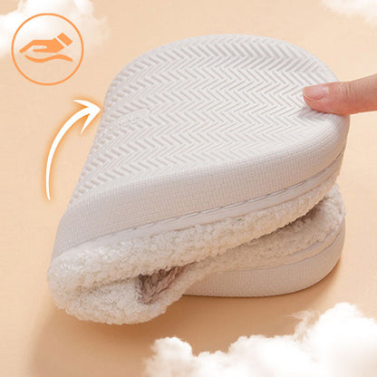 🎅🎁[Warm Gift] Cute Household Warm Slippers