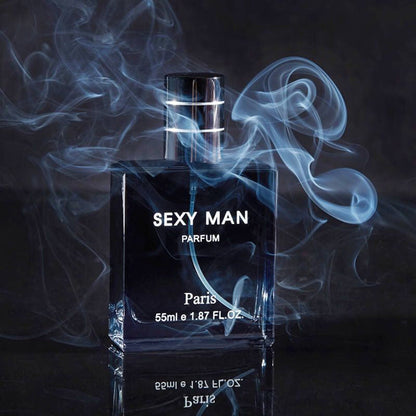 Men’s Charming Perfume