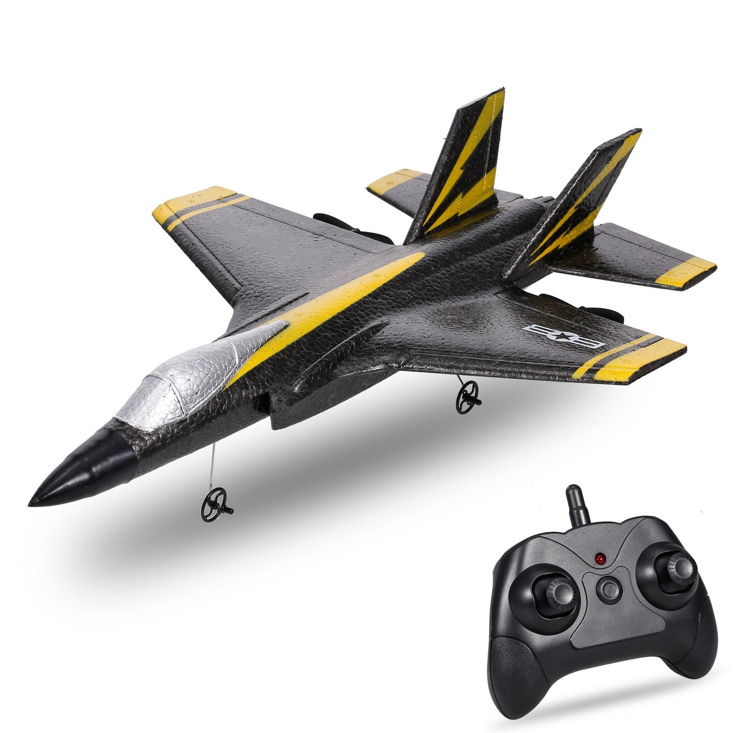 🔥New Remote Control Wireless Fighter