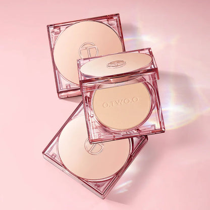 O.TWO.O Waterproof Compact Powder