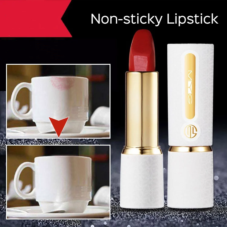 Non Sticky Lipstick