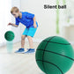 The Handleshh Silent Basketball