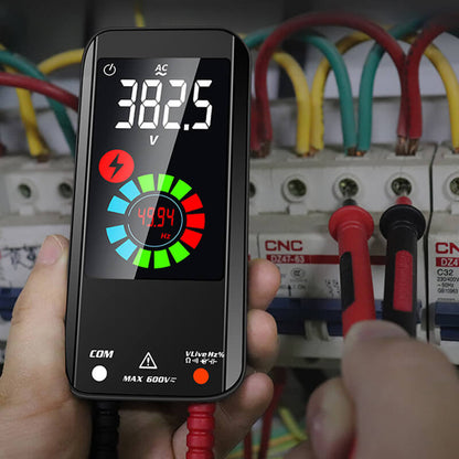 💡💡💡Fully Automatic Intelligent Multimeter💡💡💡