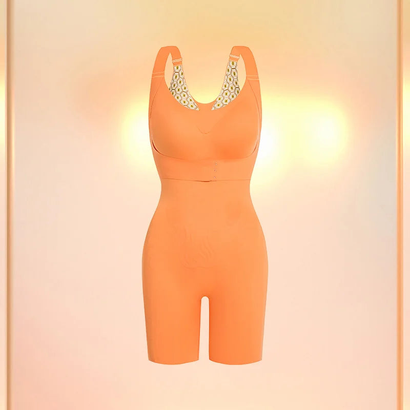One-piece Bodysuit For Women
