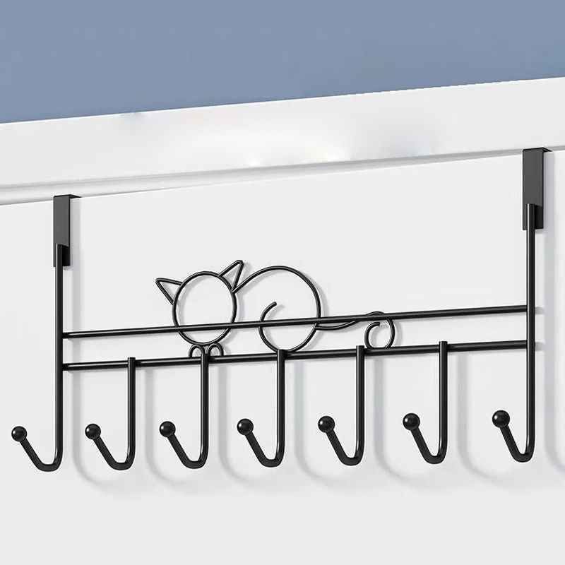 Installation-free Door Hanging Hooks