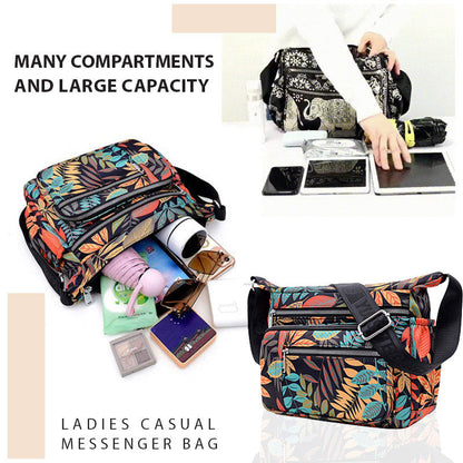 Ladies Casual Messenger Bag