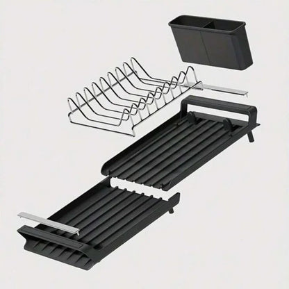 🔥Expandable Dish Drying Rack