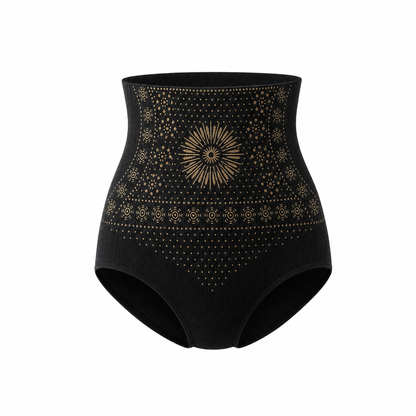 💞 High-waisted Shaping Shorts
