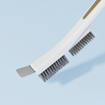 Steel Bristle Brush for Kitchen Cleaning