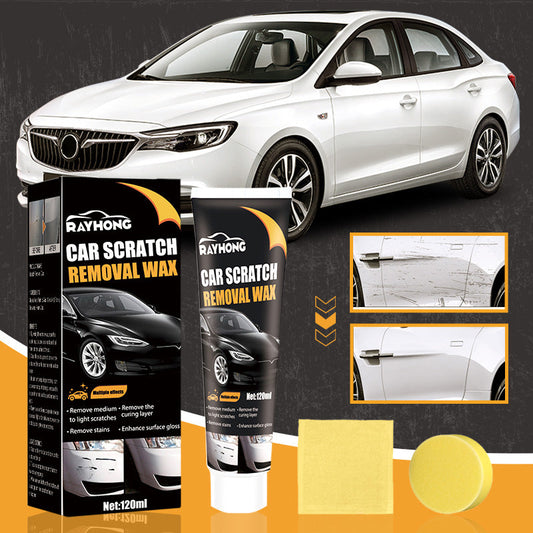 🎁Hot Sale⏳Car Scratch Repair Paste