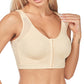 Last Day Sale - Adjustable Chest Brace Support Multifunctional Bra