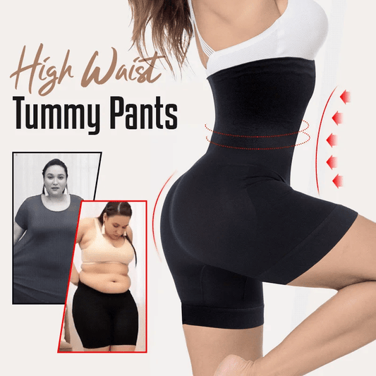 ✨Hot Sale 49% Off✨Abdominal and Hip Lifting Pants