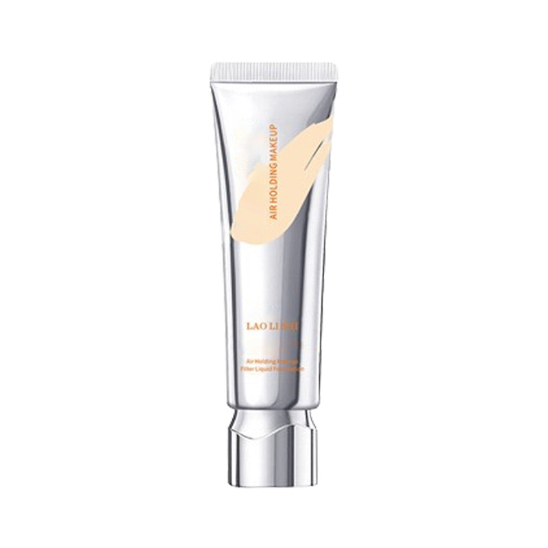 💖 Long Lasting Full Coverage Liquid Foundation