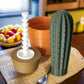 3D Simulation Cactus Bonsai Toothpick Holder