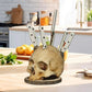 (🎃Early Halloween Promotion🎃 49% Off)Gothic Skull Knife Holder